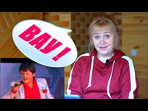 Реакция на Биз тобу буй буй ( Бахтияр Токторов)