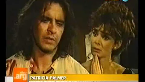 Vivo en Argentina - Invitada: Patricia Palmer - 10...
