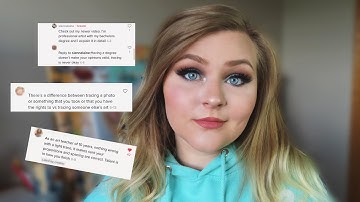 Do Professional Artists Trace, and is Tracing Cheating?