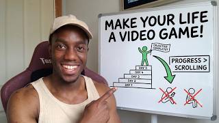 how to make every day SO fun you don’t even have time to scroll