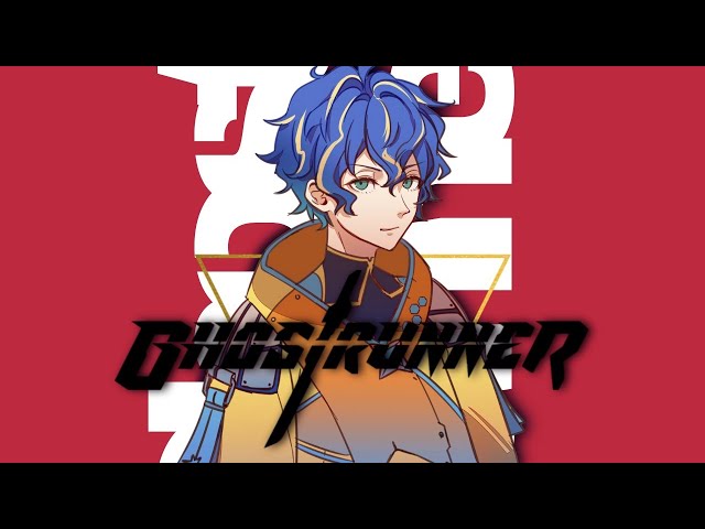 【Ghostrunner】めちゃくちゃスタイリッシュなキル集 / Astelledaのサムネイル