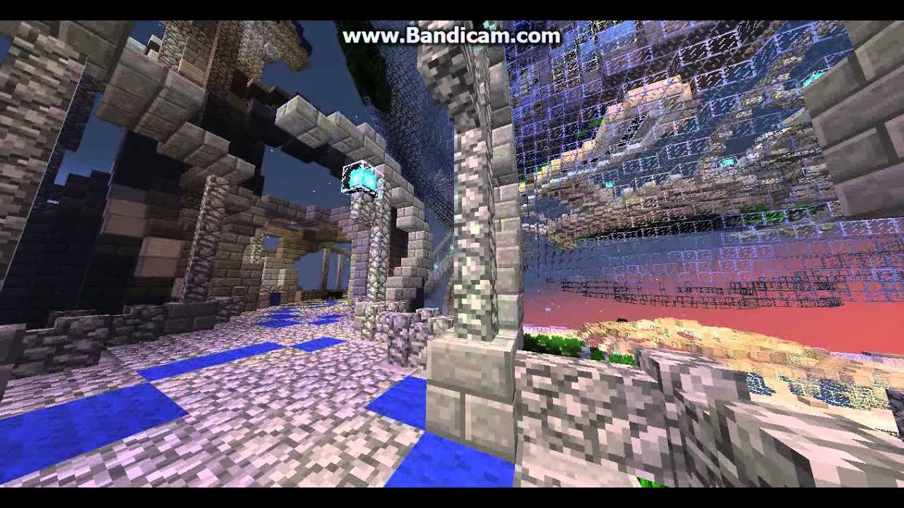 Minecraft - Cool Server :3 - YouTube