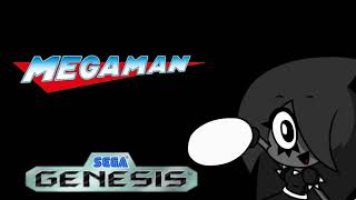 Mega Man - Airman (Sega Genesis Remix)