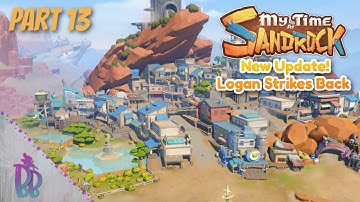 Installing the Hydroponics - What