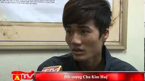 wwww.KenhVideo.com - Cảnh giác với thủ đoạn mới của tội phạm cướp xe ôm