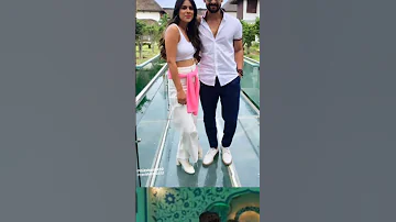 Jamai Raja Siddharth Roshni Ravi Dubey Niya Sharma 