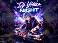 DJ Yilderz - Night   #youtubesubscribers  #recordingstudio  #recordingengineer