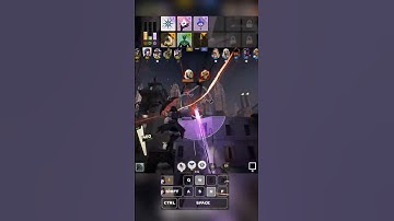 Guess what, another flawless run.  #deadlock #gaming #movement #games #deadlockvalve #deadlockclips