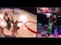 Jaylen Brown - Bubble Super Scorer