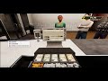 Grocery Store SIM (EP 2)