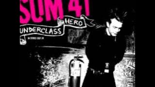 Sum 41 - Motivation [HQ]