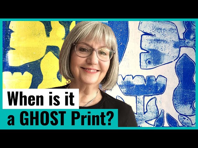 What are Ghost Graphics? - WISPI