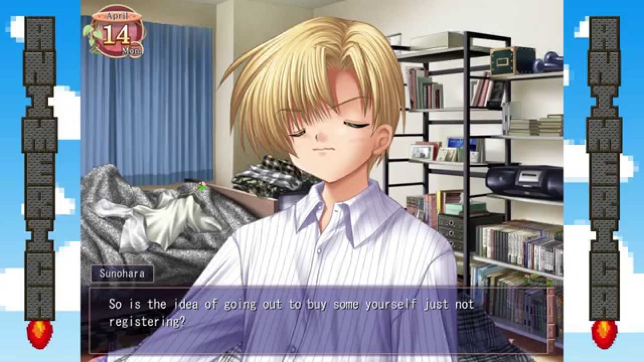 clannad english download clannad english download