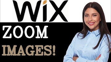 How To Zoom Image On Hover In Wix (2025)