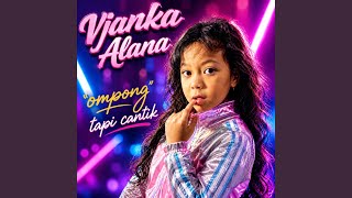 Ompong tapi Cantik