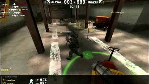 Big Fail on Search and Destroy