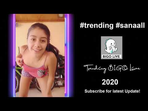 BIGO LIVE TEEN TRENDING | Cute and Smart