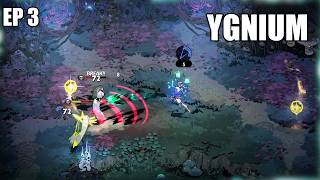 New Weapon Ygnium | Hades II Ep 3