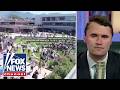 UVU RIPPED for security gaps before Charlie Kirk's murder: 'UNCONSCIONABLE'