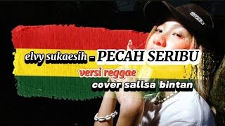 ( PECAH SERIBU ) - reggae version                                   #raggaemusic