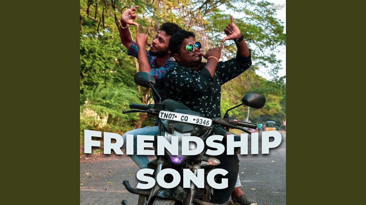 Friendship Song