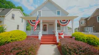 $550K Home 2 Minutes From Downtown Plymouth