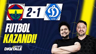 Batshuayi̇ Merhaba Dedi̇ Cresponun Performansı, Jesus Ve Lucescunun Açıklamaları Çıkış Tüneli