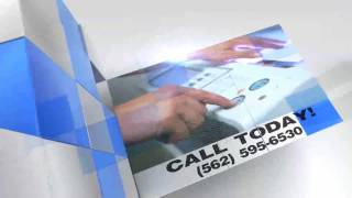 Coast Copier Service (562) 595-6530