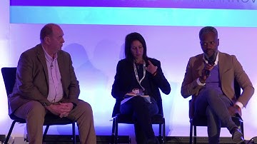 Panel - Emerging Economies and Blockchain and Digital Innovation