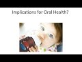 Sugar industry manipulation of research implications for oral health