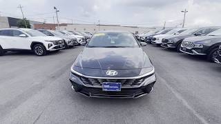 2026 Hyundai Elantra SEL Sport Premium Hempstead, Huntington, Hicksville, Valley Stream, Garden City