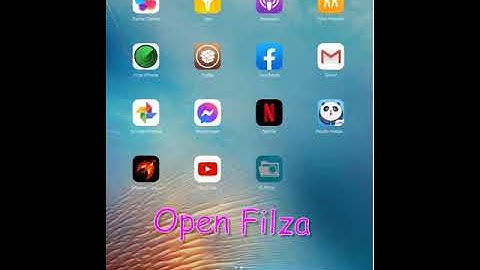 Fix  YouTube loading problem, iOS 9.3.5