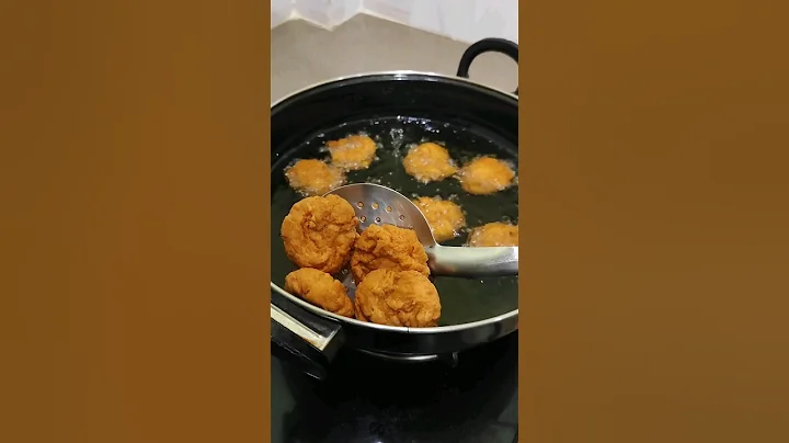 Perfect Crispy & Juicy Balushahi Recipe #balushahi #food #shortvideo