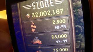 Temple Run Unlimited Running Glitch + Coin Hack Free screenshot 3