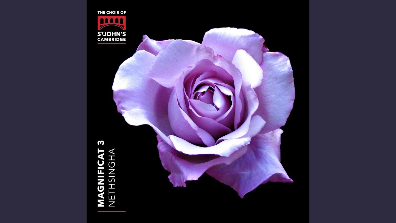 Six Choruses for Mixed Voices Op. 40: I. Nunc Dimittis bekijken op YouTube