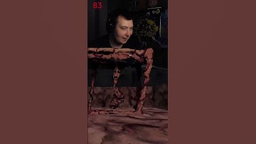 game devs are crazy. #indie #game #showcase #fyp