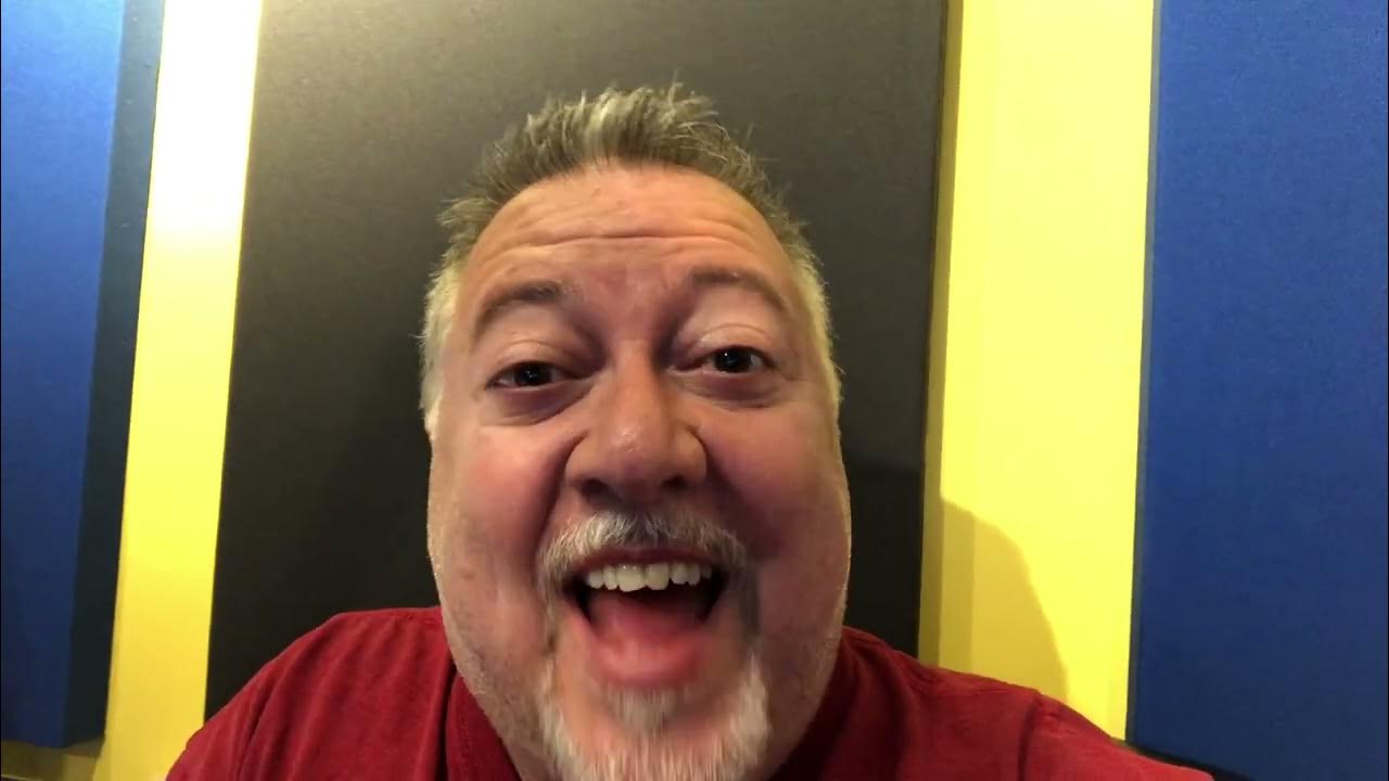 Lou Russo pronunciation of Mozzarella YouTube