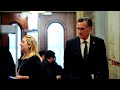 Romney To Support Subpoena In Senate Probe Of Hunter Biden Romney To Support Subpoena In Senate Probe Of Hunter Biden