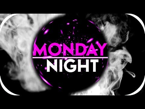 MONDAY NIGHT - SVTFOE/Bee and PuppyCat AMV
