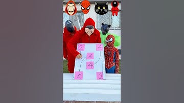 Who can solve this puzzle? 🧩 #shorts