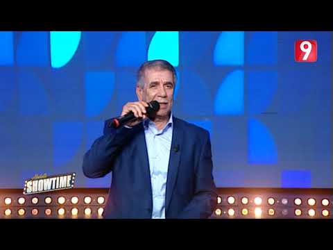   الهادي دنيا خلوني