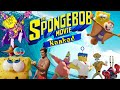 Ranking the spongebob movies