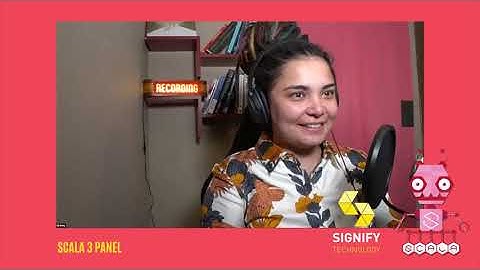 Scala 3 Panel Discussion