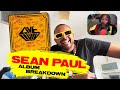 SEAN PAUL TELLS THE TALES OF THE MAKING OF NEW ALBUM LIVE N LIVIN WHILST MAKING PEAS SOUP FOR GRANNY