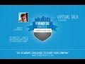 Founders Battle - Virtual Talk #2 - Rob Fitzpatrick: "The mom test"