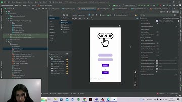 Android Studio Java ile Grup Sms Uygulaması / 1- Giriş ve Tasarım