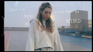 Beren Olivia - Read My Mind (Official Lyric Video)