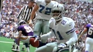 Deion Sanders Highlights