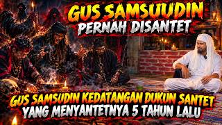 Download lagu GUS SAMSUDIN VISITED BY THE SHAMAN WHO REPENTED AFTER CURSING HIM 5 YEARS AGO #latestgussamsudinj...