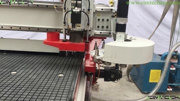 Row type ATC cnc router, making wood door, China cnc router